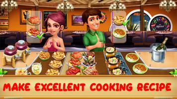 Cooking Mission 截图 2