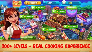 Cooking Mission скриншот 3