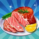 Cooking Blitz: Restaurant Game APK