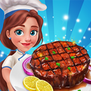 Cooking Hit - Chef Fever, Cooking Game Restaurant-APK