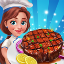 Cooking Hit - 요리사 열병, 요리 게임 레스토랑 APK