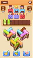 Cooking Jam الملصق