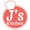 J's Kitchen ไอคอน