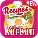 Korean Cooking Recipes Book APK
