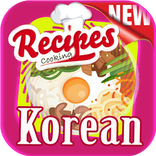 Korean Cooking Recipes Book