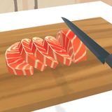 Cooking Sashimi icono