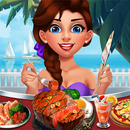 Cooking Season: madness chef restaurant fever APK