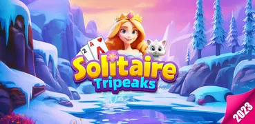Solitaire 5 in 1