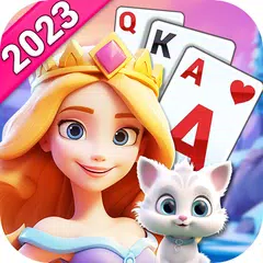 Solitaire TriPeaks 5 in 1 XAPK download