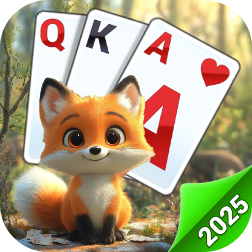 Solitaire TriPeaks 5 in 1