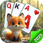 Solitaire icon