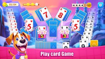 Solitaire screenshot 1