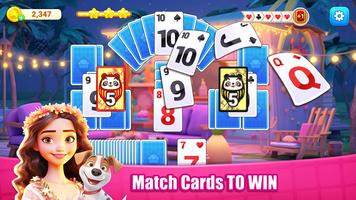 Solitaire ảnh chụp màn hình 2