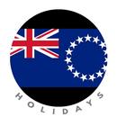 Cook Islands Holidays : Avarua Calendar APK