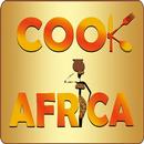 Cook Africa aplikacja