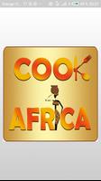 Cook Africa Affiche
