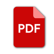 PDF Reader - PDF Viewer আইকন