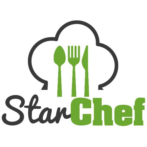 StarChef Video Recipes