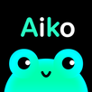 Aiko - ML Team Up & Voice Chat APK