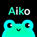 APK Aiko - ML Team Up & Voice Chat