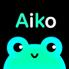 Aiko 아이콘