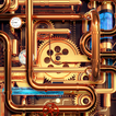 ”Cool Wallpapers HD Steampunk