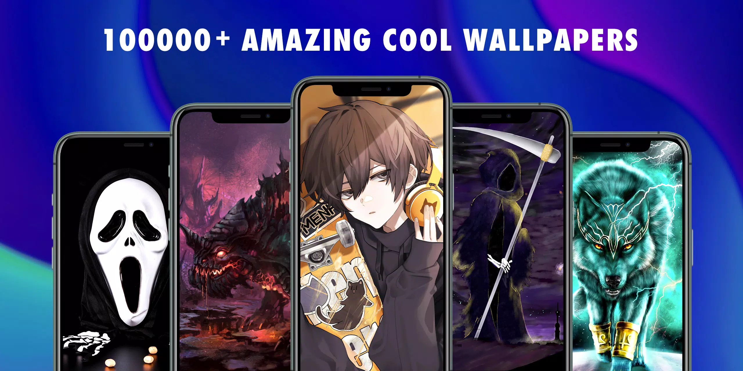 Cool Wallpaper For Android Phone