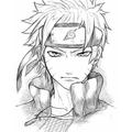 Anime Art Drawings