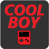 COOLBOY GBC Emulator