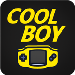 COOLBOY GBA Emulator