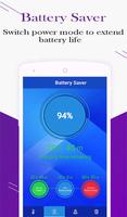 برنامه‌نما Phone Cool Down Temperature, Battery Cooler Master عکس از صفحه