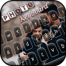 Photo Keyboard Themes & Fonts APK