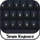 Simple Keyboard APK