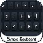 ikon Simple Keyboard