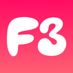 ”F3: Dating, Meet, Chat