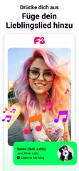 F3: Dating, Treffen, Chatten APK Herunterladen