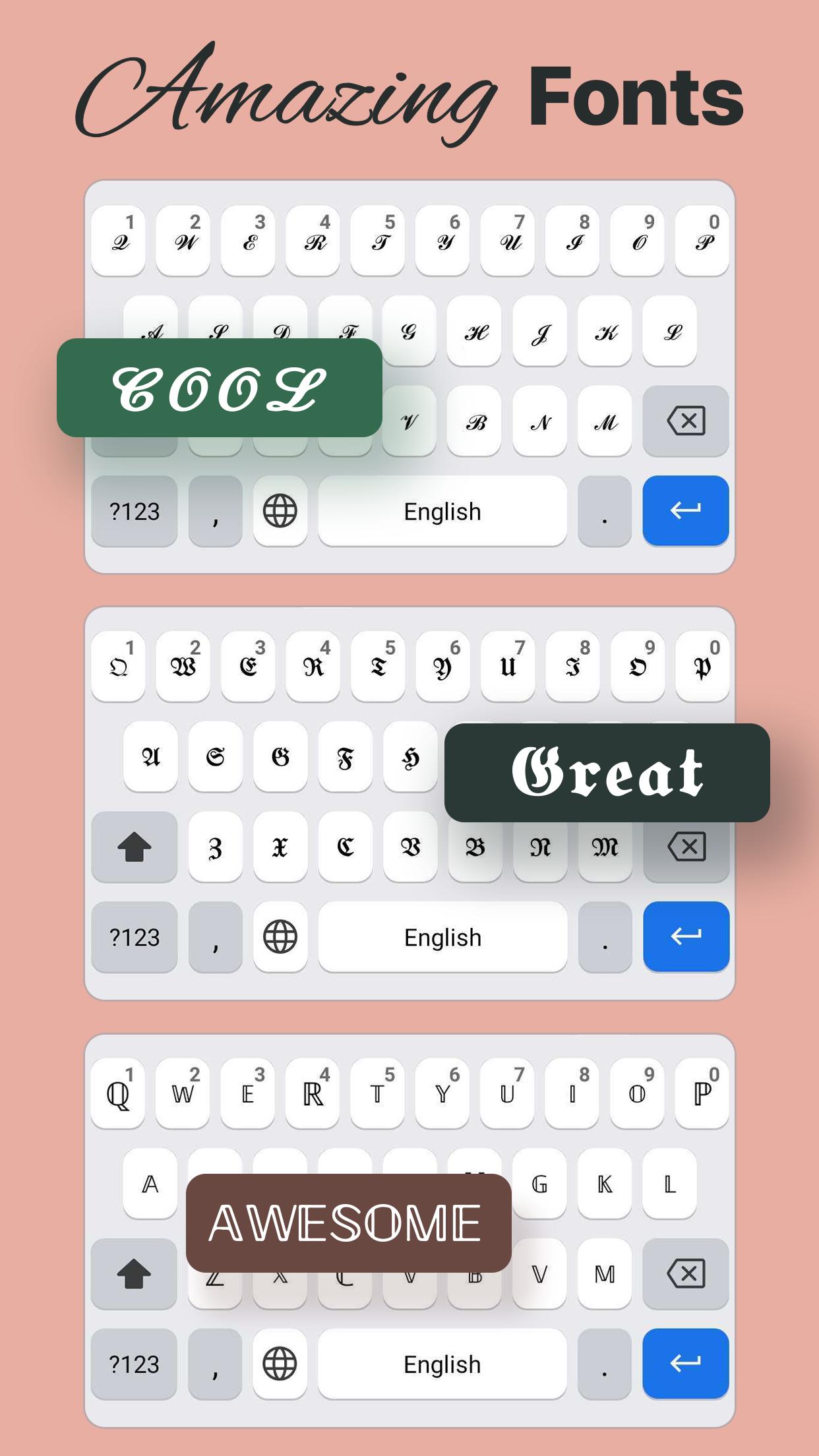 Fonts Art Apk For Android Download