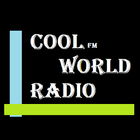 Coolest World FM Radios आइकन