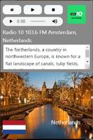 Worlds Best FM Radio Stations screenshot 2