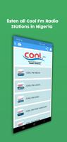 Cool Fm Radio الملصق