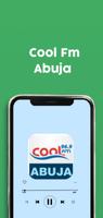 Cool Fm Radio تصوير الشاشة 1
