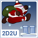 Santa Run in Winter APK