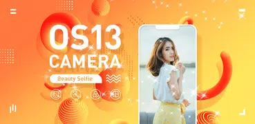 Cool OS13 Camera - i OS13 cam