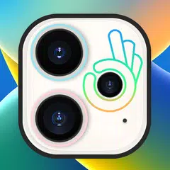 Baixar Cool OS13 Camera - i OS13 cam XAPK