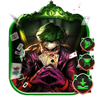 Tâm lý Joker Cool Theme biểu tượng