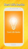 Life Hacks - Tips & Tricks الملصق