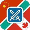 Multiplayer-vlaggen van de wereld