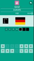 Multiplayer Flags Quiz Ekran Görüntüsü 3