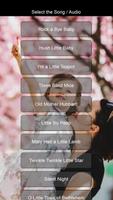 Sleep Music and Baby Lullabies โปสเตอร์
