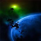Finger Touch War icon